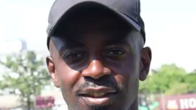 Coach Yannick - Poll the Coaches